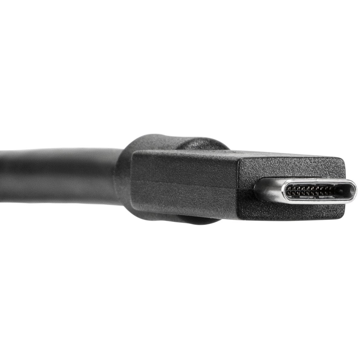 Targus - ACC1122GLX cable USB 1 8 m USB 3.2 Gen 1 (3.1 Gen 1) USB C Negro