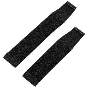 Zebra - Wrist Straps Regular