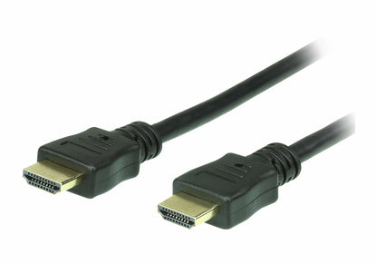 ATEN - Cable HDMI de alta velocidad con Ethernet de 10 m