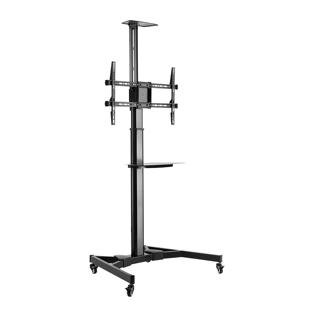 Ewent - EW1540 soporte para pantalla de señalización 177 8 cm (70") Negro