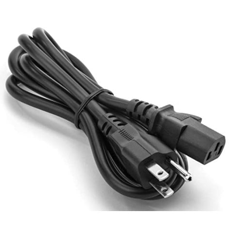 Zebra - CS-CAB-EU-MLEAD cable de transmisión Negro 2 m C13 acoplador