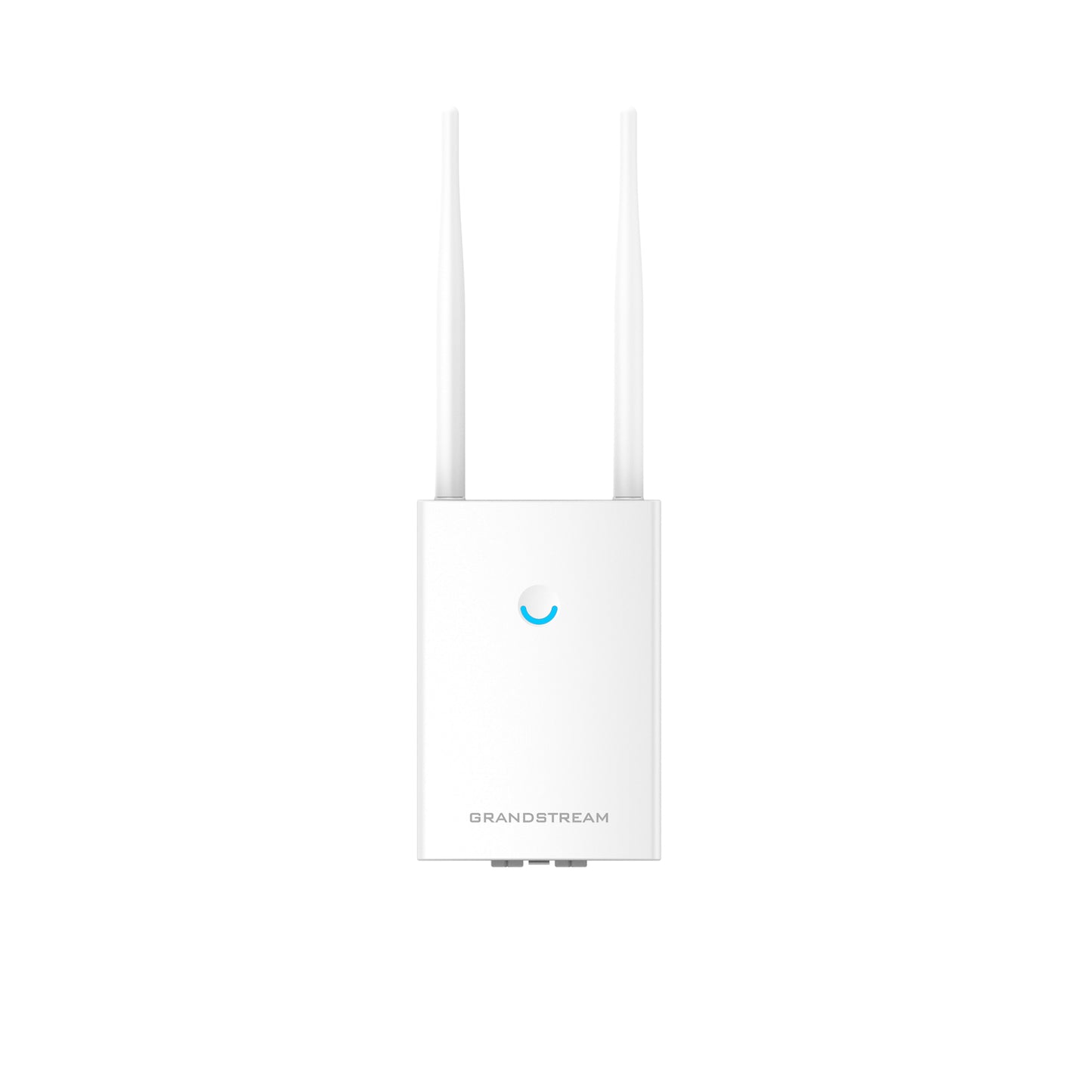 Grandstream Networks - GWN7605LR punto de acceso inalámbrico 867 Mbit/s Blanco Energía sobre Ethernet (PoE)