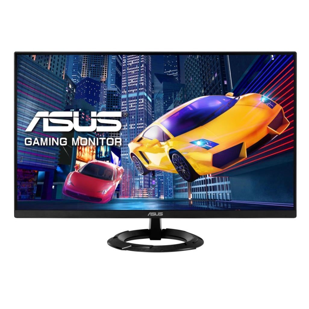 ASUS - VZ279HEG1R pantalla para PC 68 6 cm (27") 1920 x 1080 Pixeles Full HD Negro