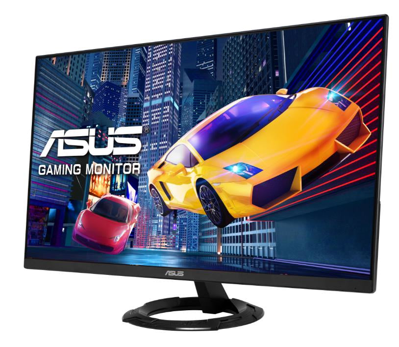 ASUS - VZ279HEG1R pantalla para PC 68 6 cm (27") 1920 x 1080 Pixeles Full HD Negro