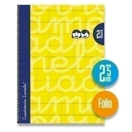 Lamela - LAMELA BLOC t.FORR.Fº 80h CDV. 2 5 AM. - Pack de 5 unidades