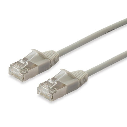 Equip - 606120 cable de red Beige 15 m Cat6a F/FTP (FFTP)