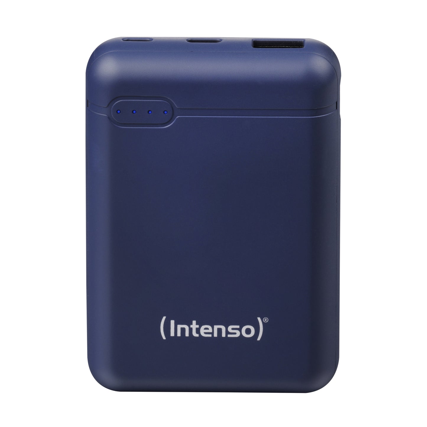 Intenso - XS10000 Polímero de litio 10000 mAh Azul