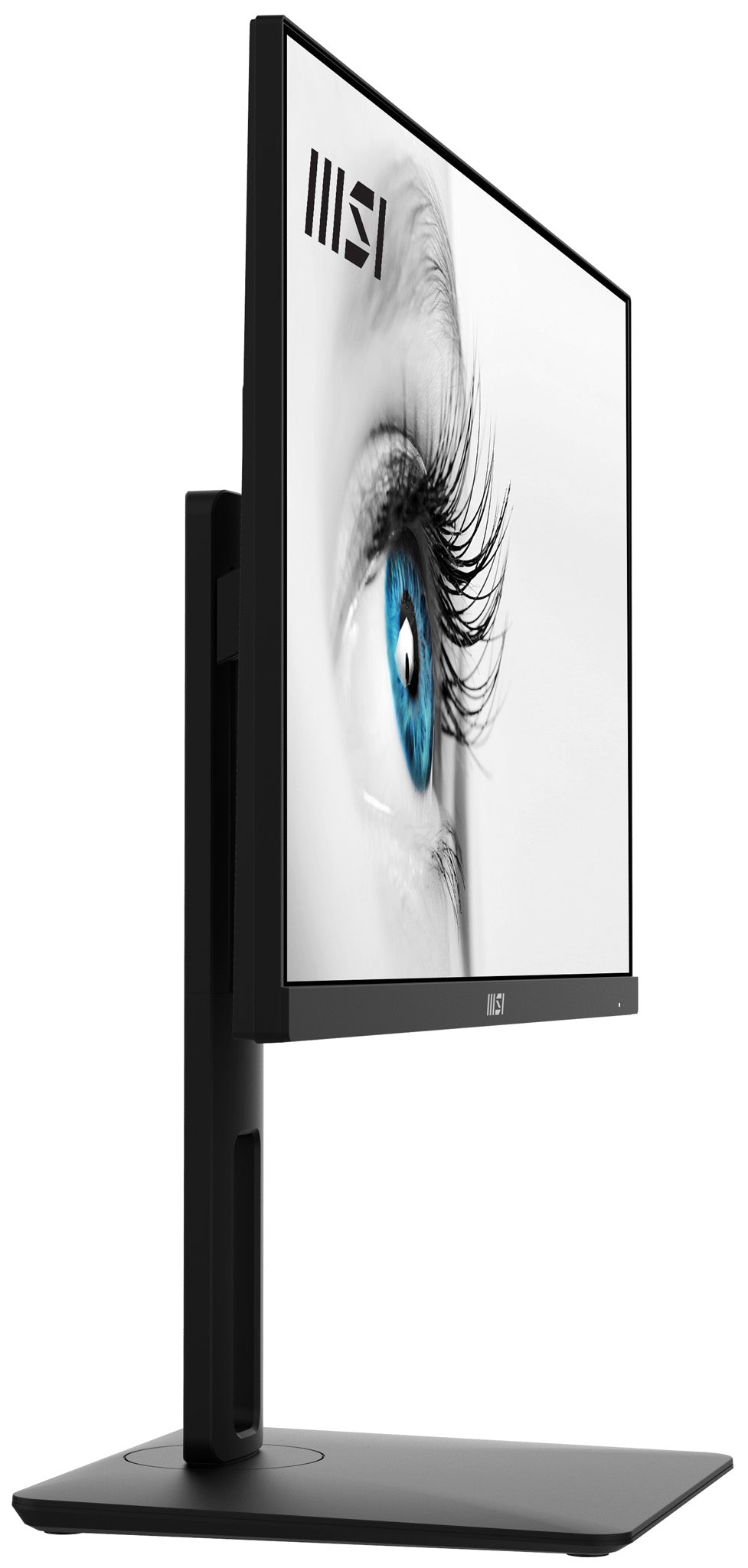 MSI - MSI MONITOR PRO MP242AP. 23.8 (60CM). PLANO. IPS. 1920x1080 (FHD). 100HZ. NEGRO