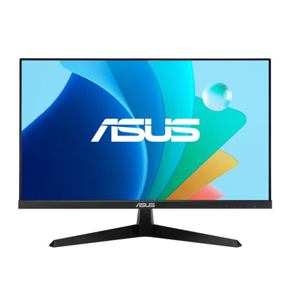 ASUS - VY249HF pantalla para PC 60 5 cm (23.8") 1920 x 1080 Pixeles Full HD LCD Negro