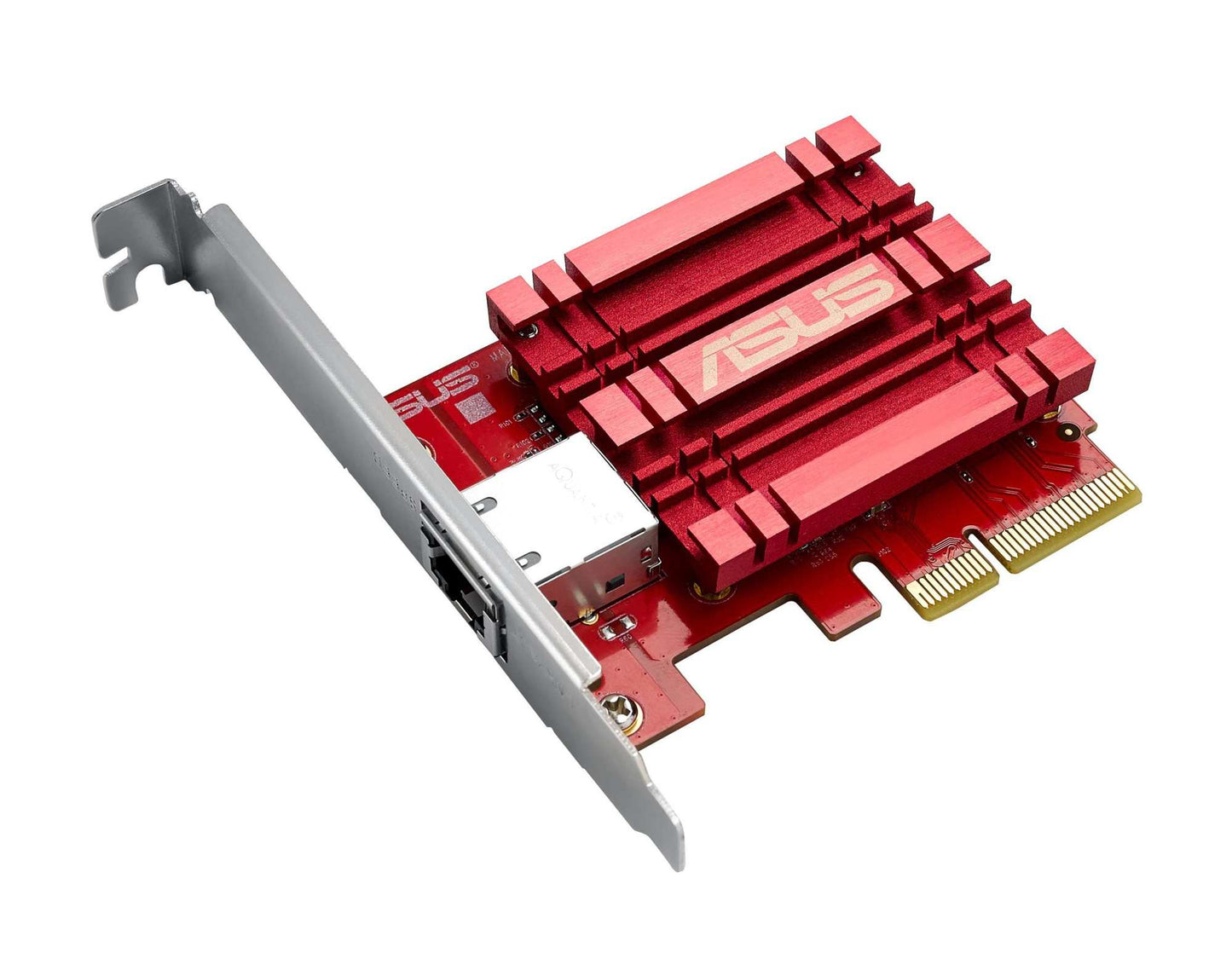 Asus XG-C100C Tarjeta de Red PCI-e 10GBase-T 1 pieza(s)