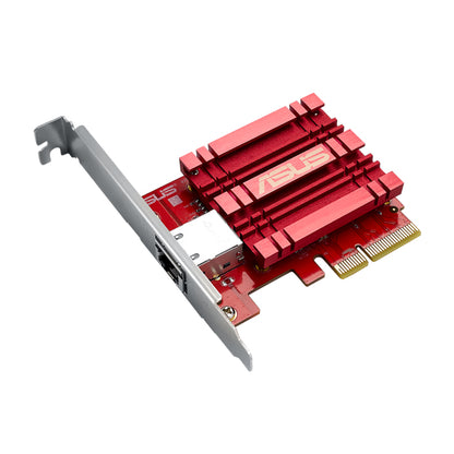 Asus XG-C100C Tarjeta de Red PCI-e 10GBase-T 1 pieza(s)