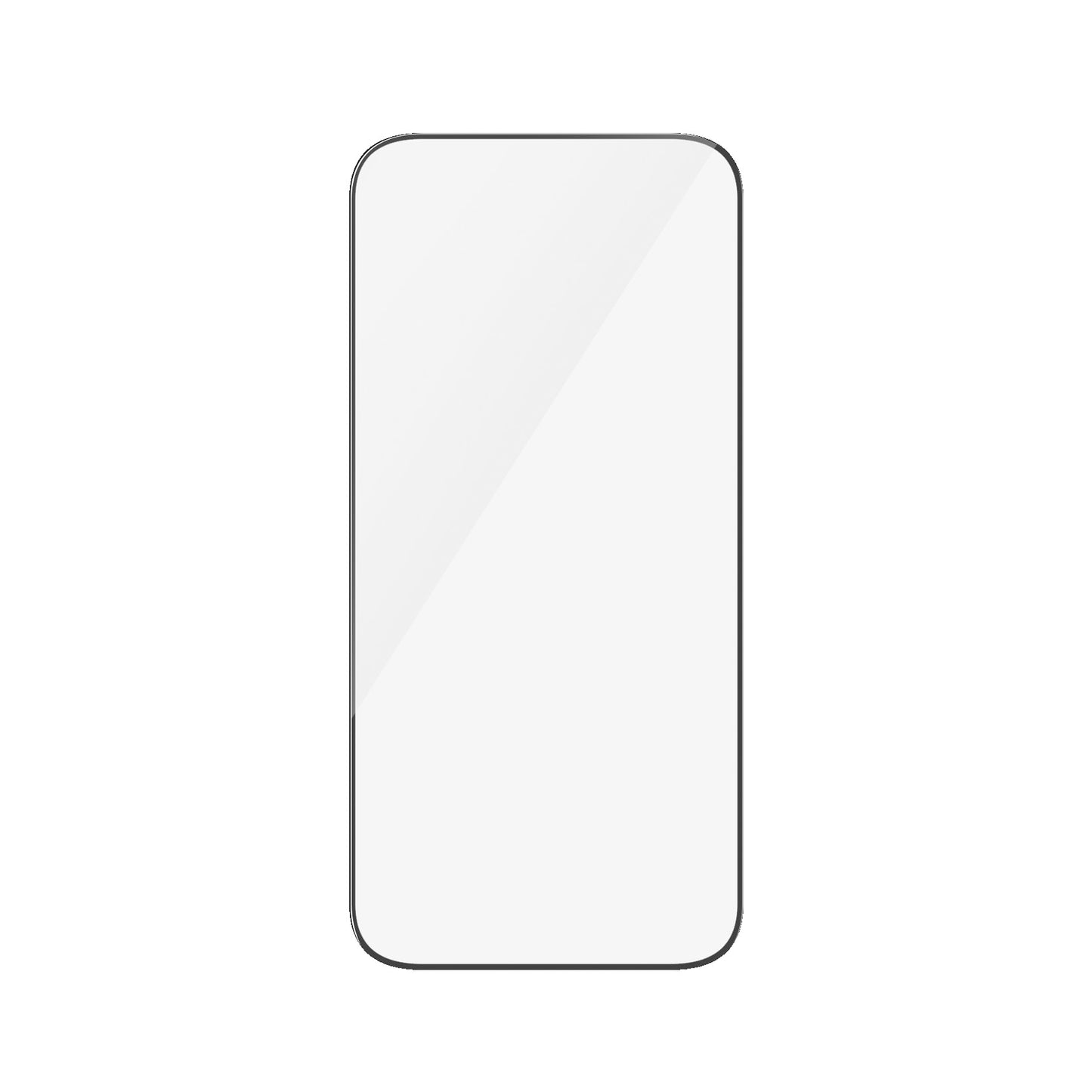 PanzerGlass - Ultra Wide Fit Protector de pantalla Apple 1 pieza(s)