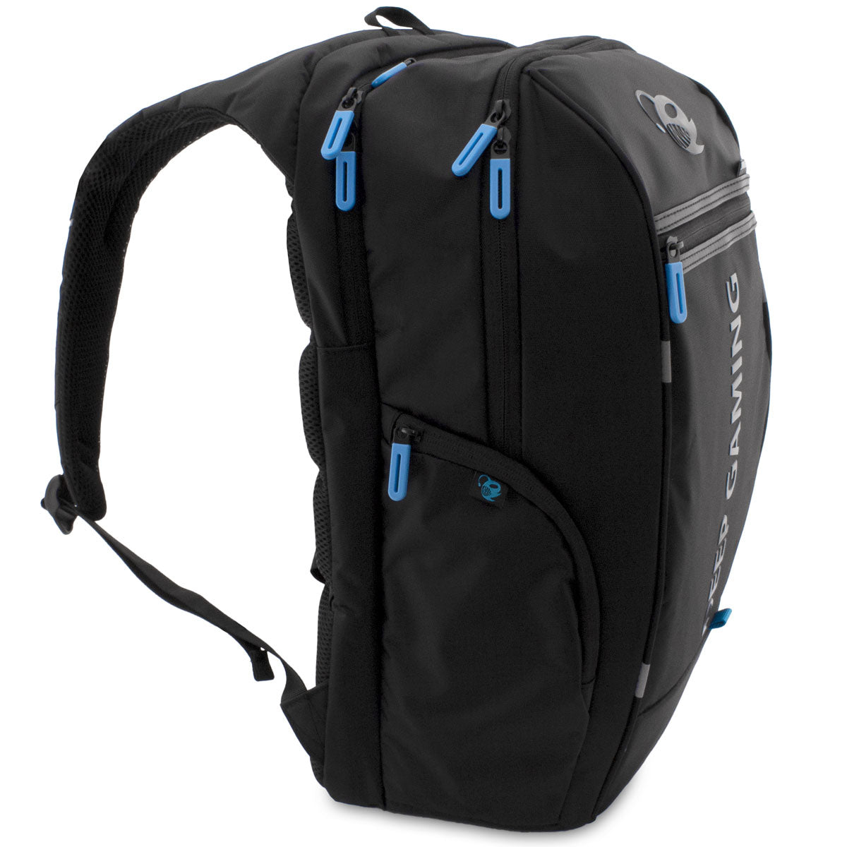 Deep Gaming - Mochila de transporte para ordenadores portátiles 17?