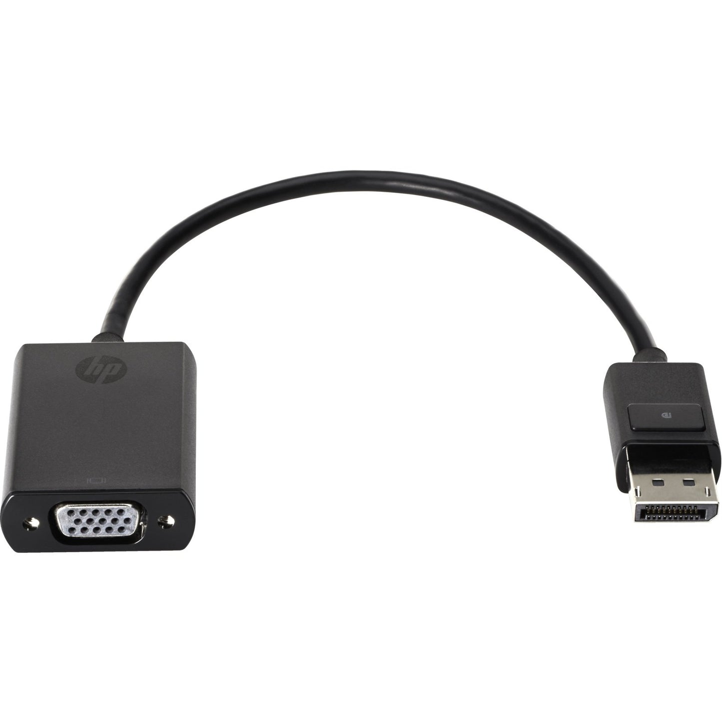 HP - Adaptador DisplayPort a VGA