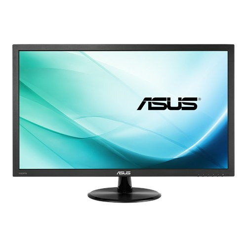 ASUS - VP228HE pantalla para PC 54 6 cm (21.5") 1920 x 1080 Pixeles Full HD Negro