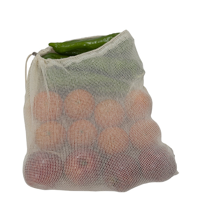 Duett - 998129 bolsa para almacenamiento de alimentos 6 pieza(s) Gris