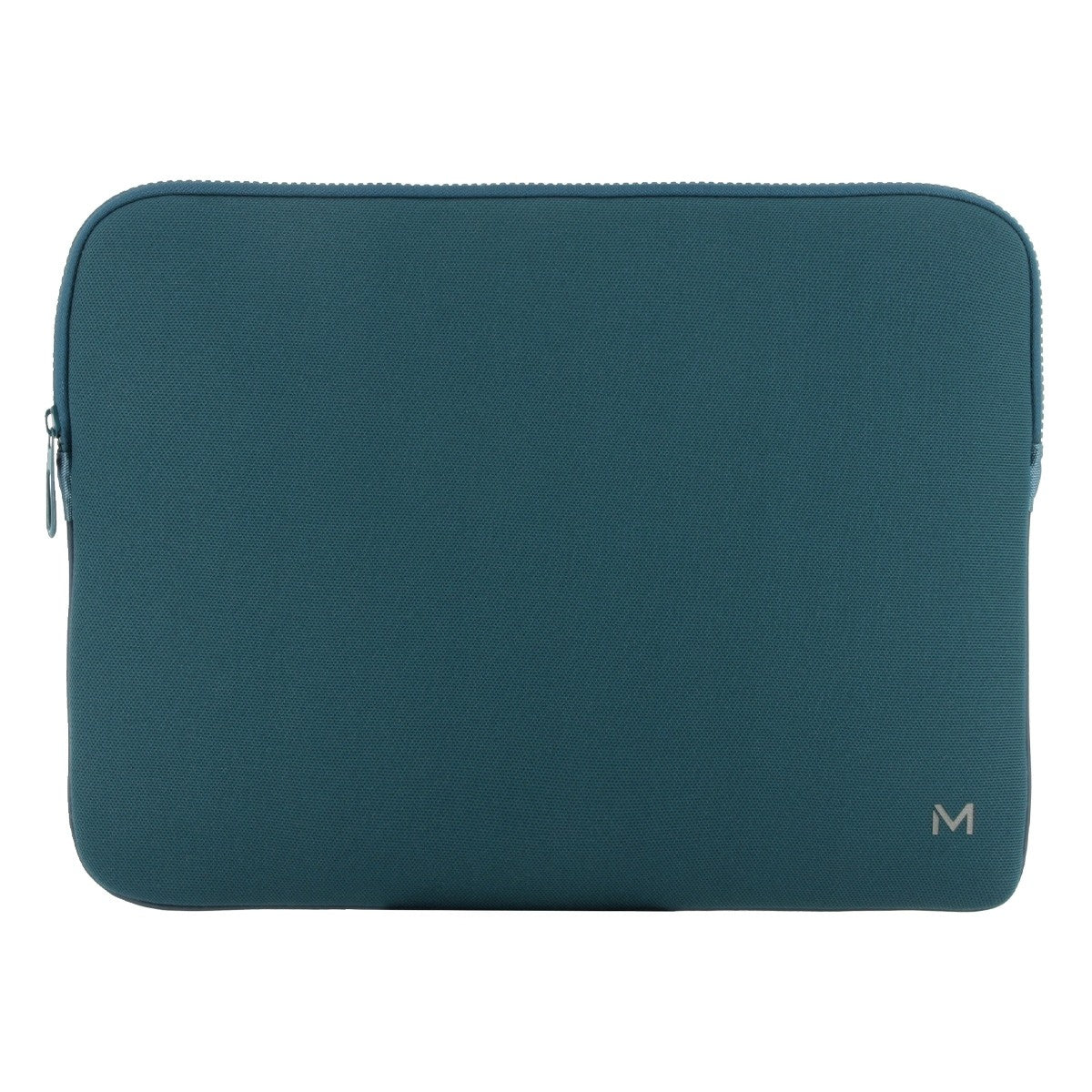 Mobilis - 049017 maletines para portátil 35 6 cm (14") Funda Azul  Gris