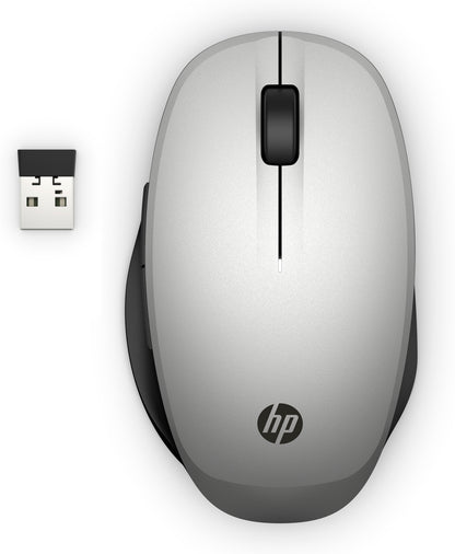 HP - Ratón en modo dual