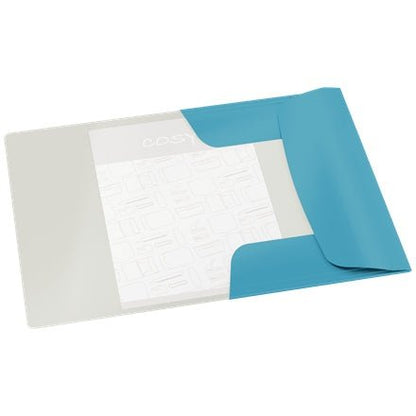 Leitz - 30020061 carpeta Azul