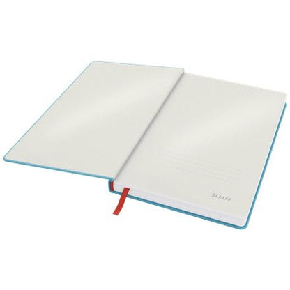 Leitz - 44810061 cuaderno y block A5 80 hojas Azul