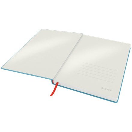 Leitz - 44820061 cuaderno y block B5 80 hojas Azul