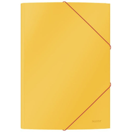 Leitz - 30020019 carpeta Amarillo