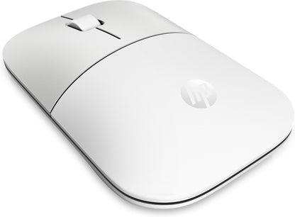 HP - Ratón inalámbrico Z3700 color Ceramic White