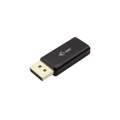 i-tec - DisplayPort to HDMI Adapter 4K/60Hz