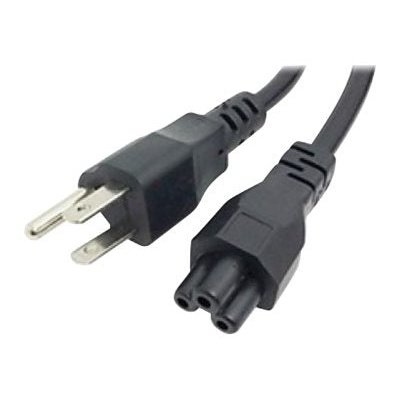 Honeywell - RT10-PWR-CABLE-EU cable de transmisión Negro 1 8 m C6 acoplador 3 pines