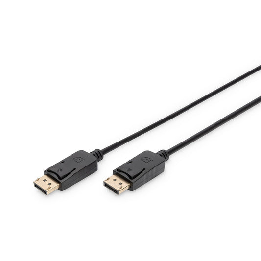 Digitus - Cable de conexión DisplayPort