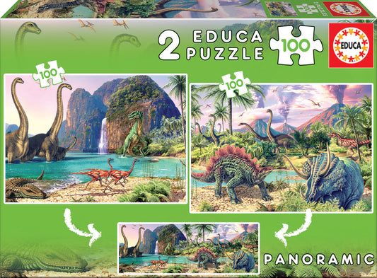 Educa - 15620 puzzle 200 pieza(s)