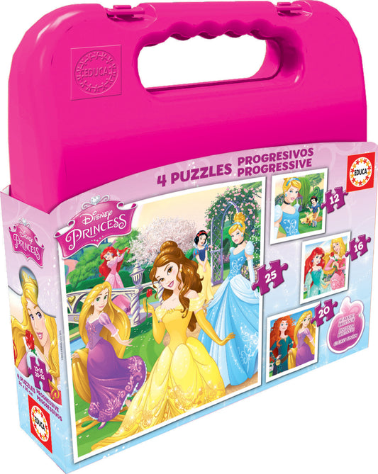 Educa - 16508 puzzle 73 pieza(s)