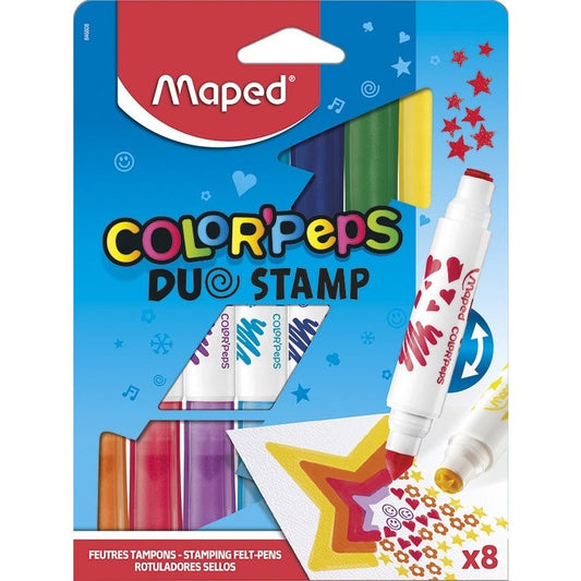 Maped - 846808 juguete de arte y manualidades