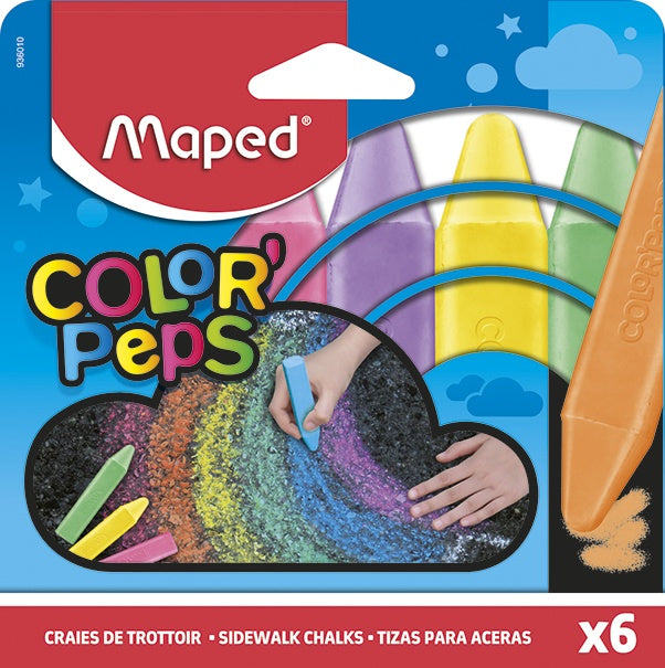 Maped - 936010 juguete de arte y manualidades