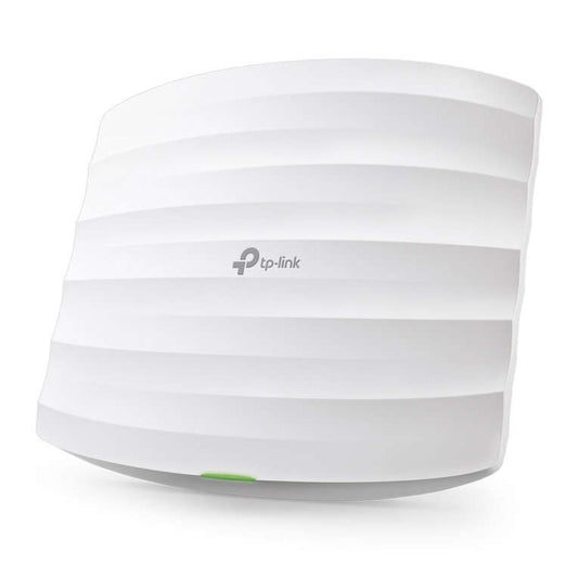 TP-Link - EAP110 punto de acceso inalámbrico 300 Mbit/s Blanco Energía sobre Ethernet (PoE)