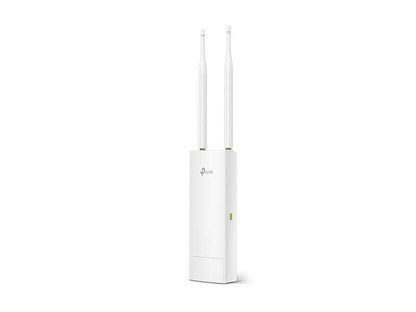 TP-Link - EAP110-OUTDOOR punto de acceso inalámbrico 300 Mbit/s Energía sobre Ethernet (PoE)