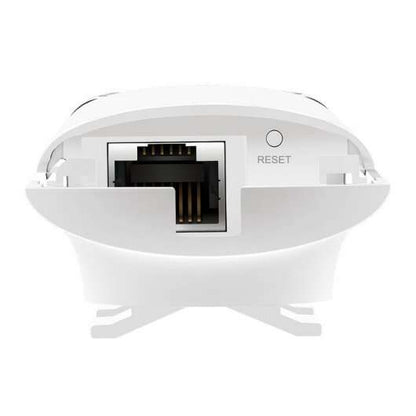 TP-Link - EAP110-OUTDOOR punto de acceso inalámbrico 300 Mbit/s Energía sobre Ethernet (PoE)