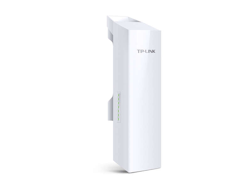 TP-Link - CPE510 punto de acceso inalámbrico 300 Mbit/s Blanco Energía sobre Ethernet (PoE)