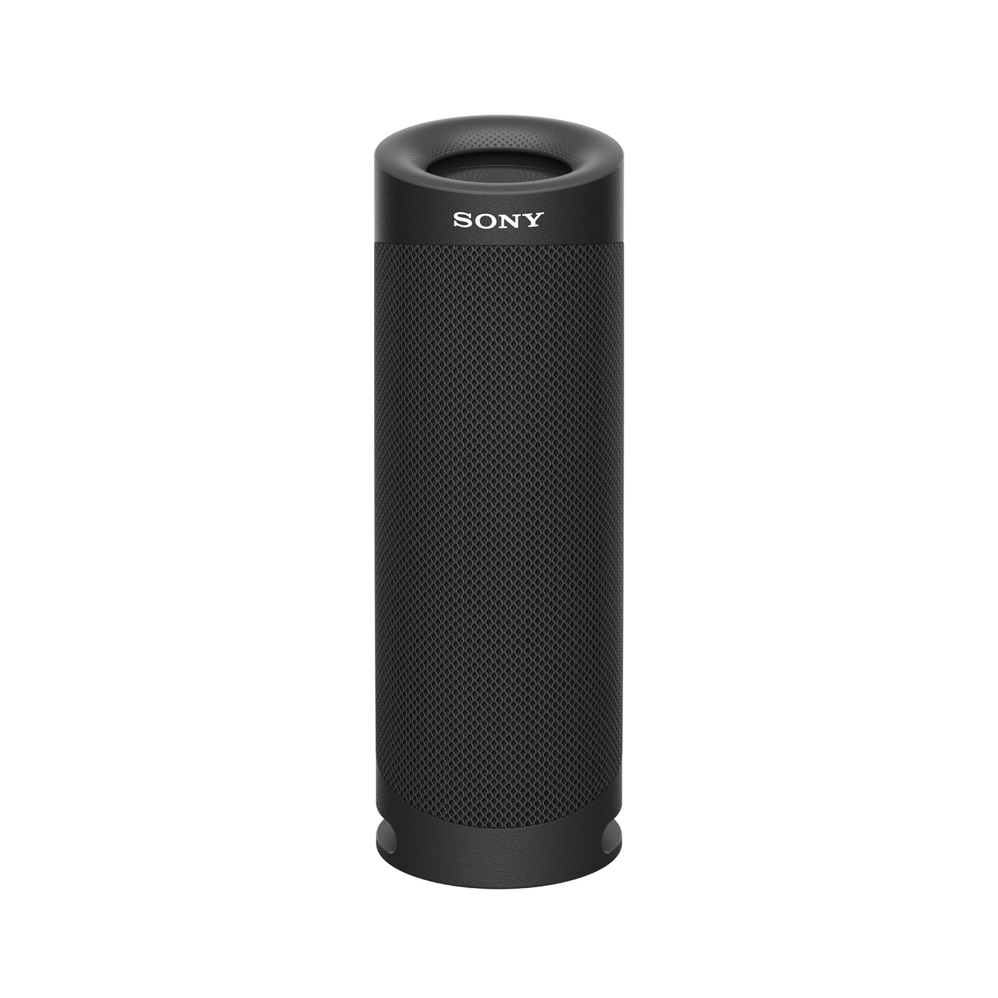 Sony - SRS-XB23 Altavoz portátil estéreo Negro