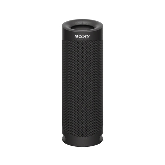 Sony - SRS-XB23 Altavoz portátil estéreo Negro