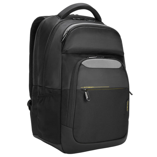 Targus - CityGear mochila Mochila informal Negro