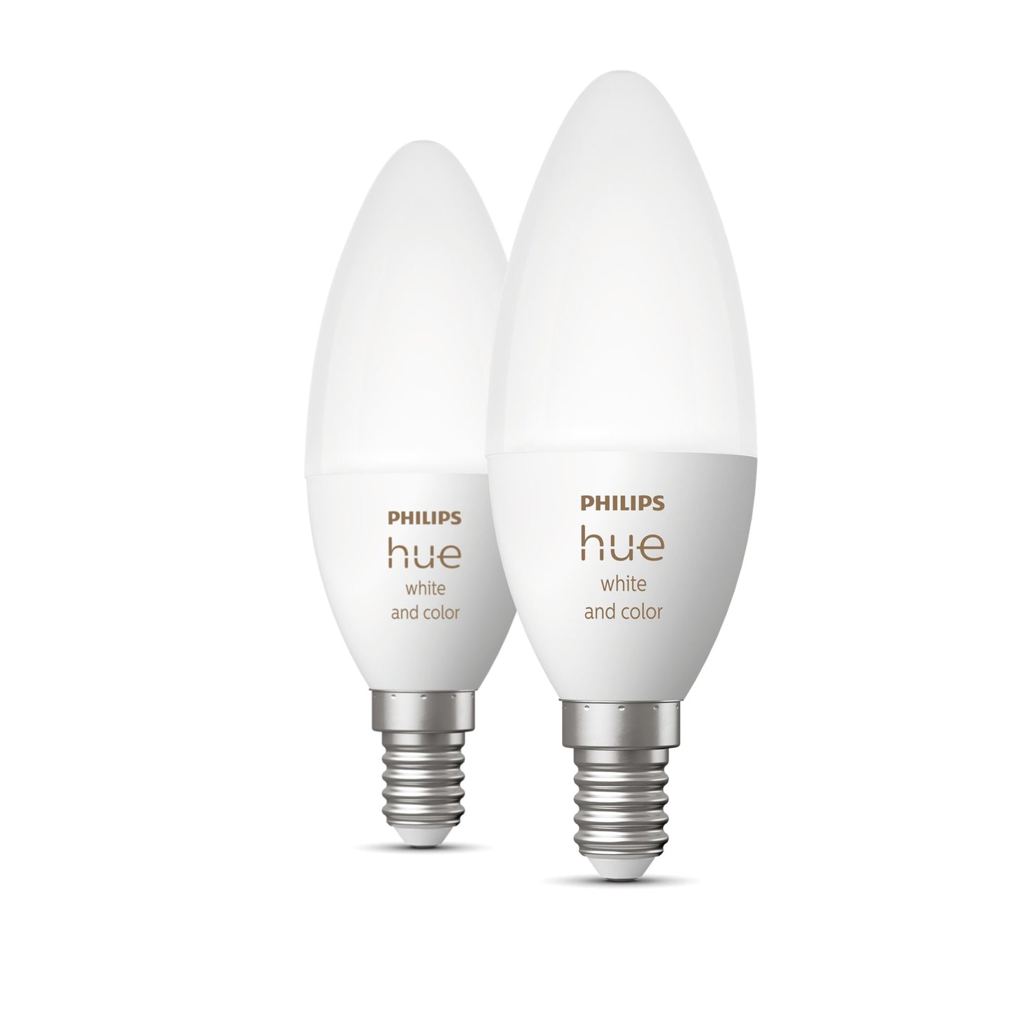 Philips - Hue White ambiance 929002294205 lámpara LED 5 5 W E14