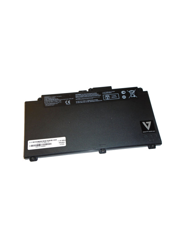 V7 - Batería de recambio H-931719-850-V7E para una selección de portátiles de HP