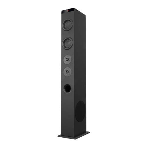 Avenzo - AV-ST4001B sistema de audio para el hogar 45 W Negro