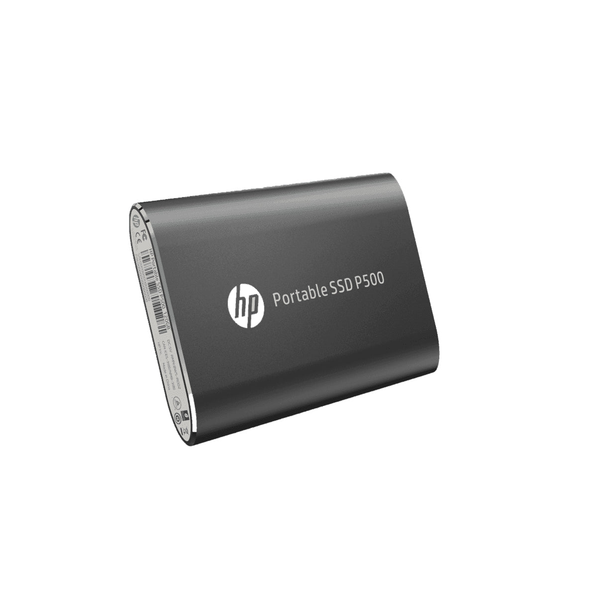 HP - P500 1000 GB Negro