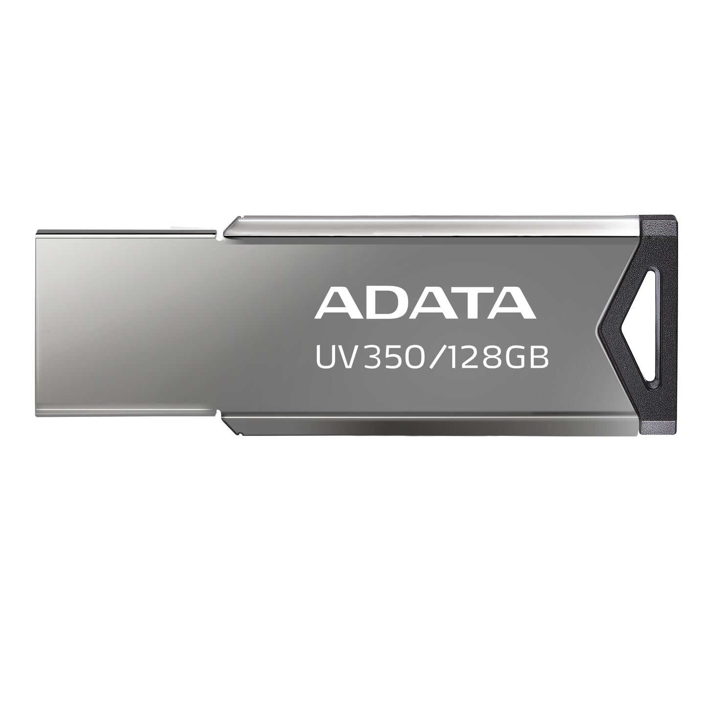 ADATA - UV350 unidad flash USB 128 GB USB tipo A 3.2 Gen 1 (3.1 Gen 1) Plata