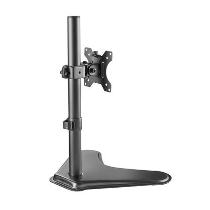 Ewent - EW1535 soporte para monitor 81 3 cm (32") Independiente Negro