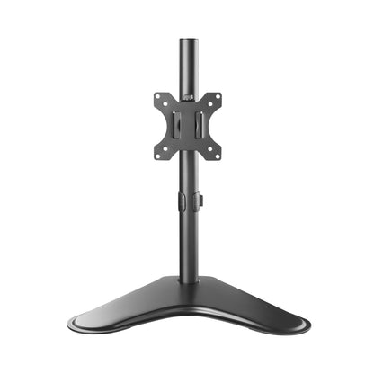 Ewent - EW1535 soporte para monitor 81 3 cm (32") Independiente Negro