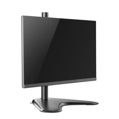 Ewent - EW1535 soporte para monitor 81 3 cm (32") Independiente Negro