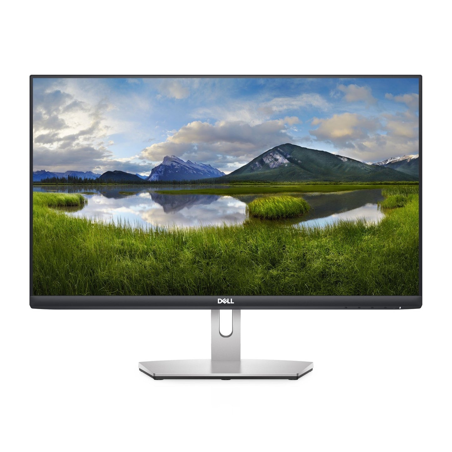 DELL - S Series Monitor 24 - S2421HN